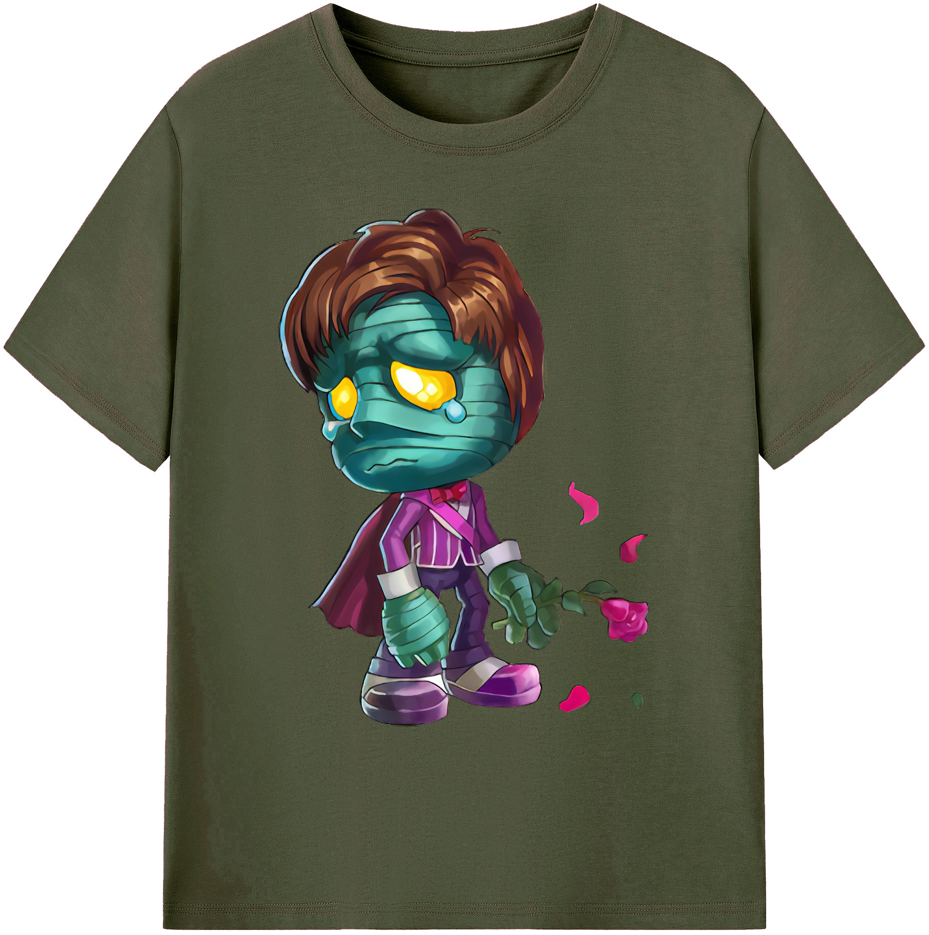 リーグ・オブ・レジェンド League of Legends LOL 綿100％ メンズ半袖Tシャツ｜肌触りやわらか＆通気性
